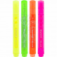 Набір маркерів Highlighter Neon, 4 кол., Bruynzeel
