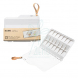 Палітра пластикова, розкладна, HIMI