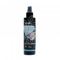 Спрей для акрилових фарб Rewetting Medium, 200 мл, HIMI