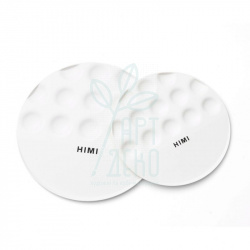 Палітра пластикова кругла UFO, HIMI