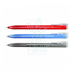 Ручка кулькова RX, 0,5 мм, Faber-Castell