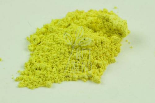 43200 Нікель титановий жовтий, універсальний (Рутил) з максимум стійкими властивостями, 25 г, Kremer