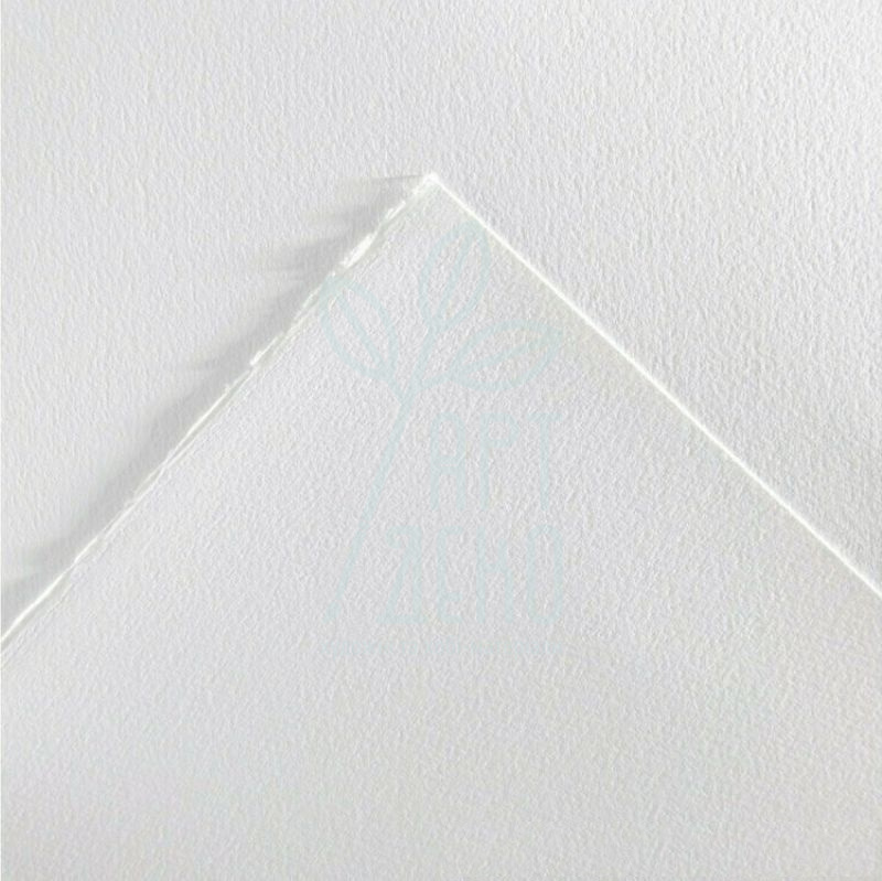 Папір для акварелі Mix Media Essentia, 50х65 см, 250 г/м2, дрібне зерно, Canson