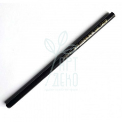 Олівець-склограф, чорний, Китай