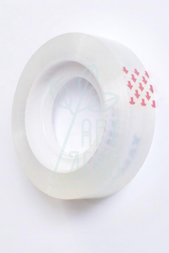 Скотч пакувальний, 30 м, Buromax