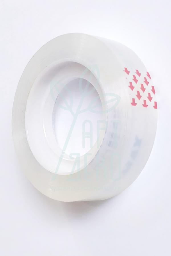 Скотч пакувальний, 30 м, Buromax