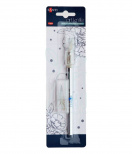 Ніж макетний для дизайнерських робіт, + 3 леза., Santi