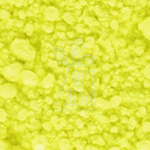 56150 Жовтий лимонний флуоресцентний, 20 г, Kremer