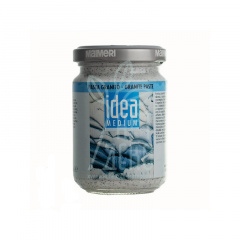 Паста текстурна гранітна Idea Medium №729, 125 мл, Maimeri