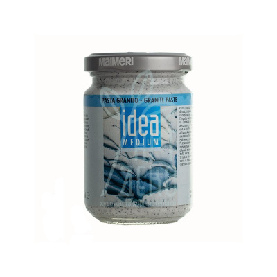 Паста текстурна гранітна Idea Medium №729, 125 мл, Maimeri