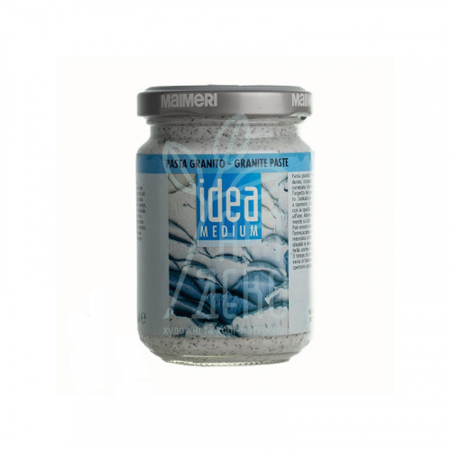 Паста текстурна гранітна Idea Medium №729, 125 мл, Maimeri
