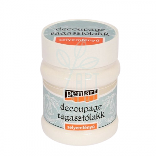 Клей-лак для декупажу, 230 мл, Pentart