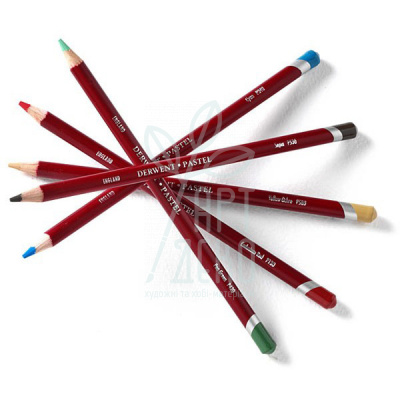 Олівець пастельний Pastel Pencils, DERWENT