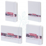 Альбом для графіки Talens Art Creation. White, 140 г/м2, 80 л., Royal Talens