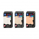 Полімерна глина Professional doll art, 226 г, Fimo