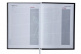 Щоденник недатований Strong, А5 (14,8х21 см), 288 л., Buromax