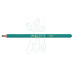Олівець графітний Evolution, 650HB, BIC