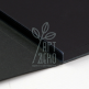 Блокнот-склейка для рисунку AUTHENTIC Black, А5 (14,8х21 см), 165 г/м2, 50 л., SMILTAINIS