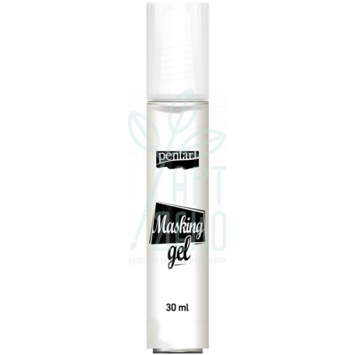 Маскуюча рідина, 30 мл, Pentart