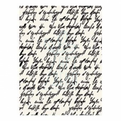 Декупажна карта на рисовому папері Rice Paper Decoupage, А4 (21х29,7 см), №54, Cadence
