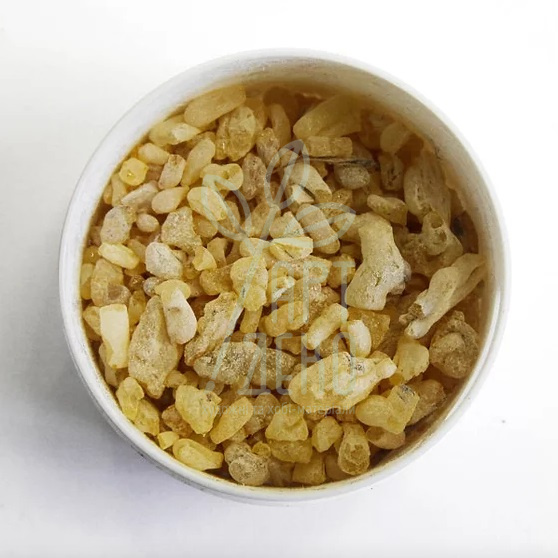 60100 Смола натуральна Sandarac, справжня марокканська, Kremer