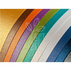 Папір Sirio pear, А4 (21х29,7 см), 125 г/м2, Італія