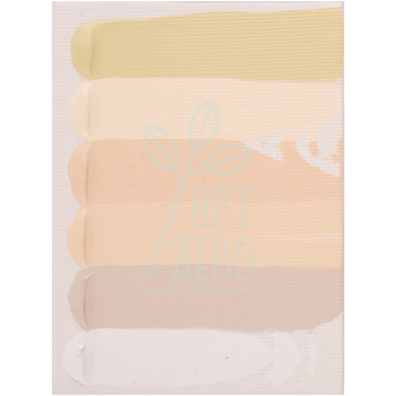 Набір акрилових фарб AMSTERDAM PASTELS, 12х20 мл, Royal Talens