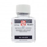 Лак ретушний для олії (004), 75 мл, Royal Talens