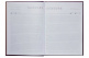 Щоденник недатований Strong, А5 (14,8х21 см), 288 л., Buromax
