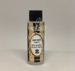 Лак акриловий для шкіряних виробів Leather Varnish, глянцевий, 120 мл, Cadence	