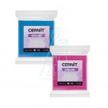 Полімерна глина CERNIT OPALINE, 250 г