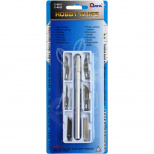 Набір для моделювання 6011: ніж макетний + 6 лез, DAFA