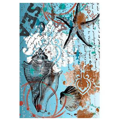 Декупажна карта на рисовому папері Rice Paper Decoupage, А4 (21х29,7 см), №140, Cadence