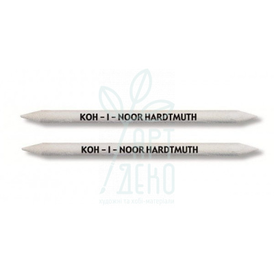 Набір розтушовок для пастелі, 2 шт, KOH-I-NOOR