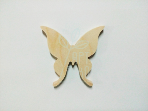 Метелик, 8-14 см, Україна