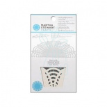 Картридж Punch Circle Edge Cartridge - Floral Web, Martha Stewart