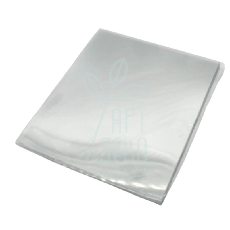 Замінник скла для рамок, 200 мкр