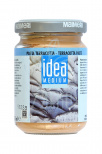 Паста текстурна Idea Medium №734, теракотова, 125 мл, Maimeri