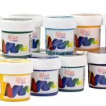 Фарба гуашева Studio, 20 мл, ROSA