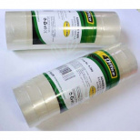 Скотч пакувальний, 30 м, 4Office