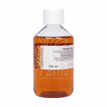 Шелак рідкий безвосковий, 250 мл, Renesans