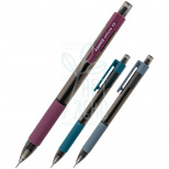 Олівець механічний Office, з гумкою, НВ, 0,5 мм, Axent