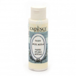 Клей-медіум для тканини Fabric Aplique Medium, 70 мл, Cadence
