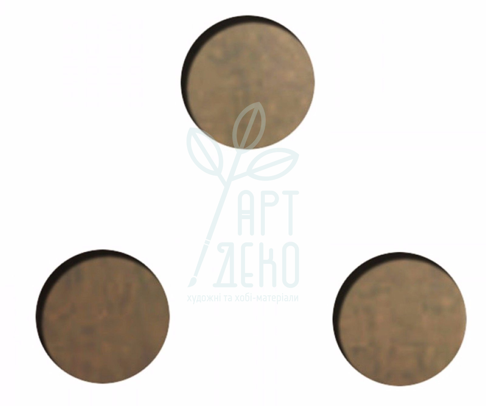 Ніж для скрапбукінгу "3 отвори", Tim Holz