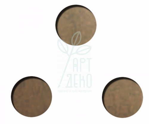 Ніж для скрапбукінгу "3 отвори", Tim Holz