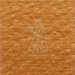 50180 Перламутровий Colibri королівський золотий, теплий темно-жовтий відтінок, 10-60 µ, 25 г, Kreme
