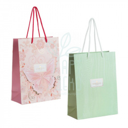 Пакет подарунковий Turnowsky Nature`s Melody, 18х24 см, Axent