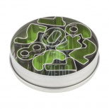 Набір катерів металевих "Цифри", 9 шт., Makin's