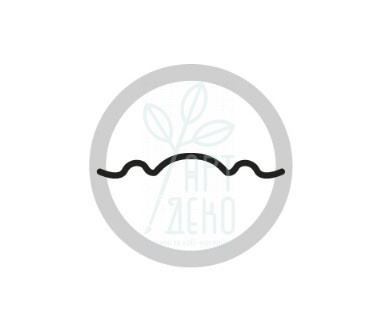 Насадка для різака "Принцеса", DP Craft