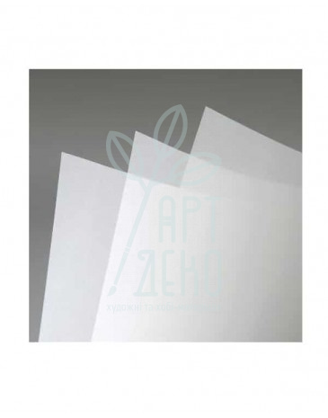 Калька сатинова Tracing Paper, А4 (21х29,7 см), 90 г/м2, Canson 